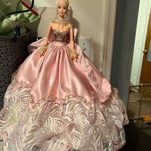 1996 Splendor Barbie Doll